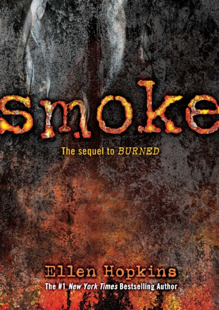 E-knjiga Smoke Ellen Hopkins