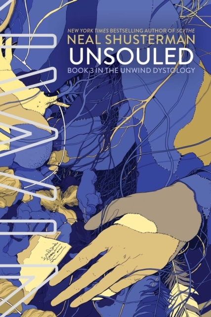 E-Book UnSouled Neal Shusterman