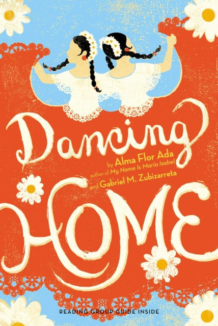 E-book Dancing Home Alma Flor Ada