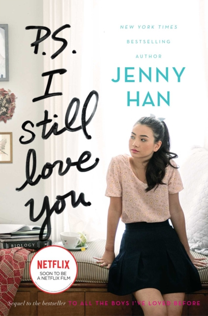 E-book P.S. I Still Love You Jenny Han