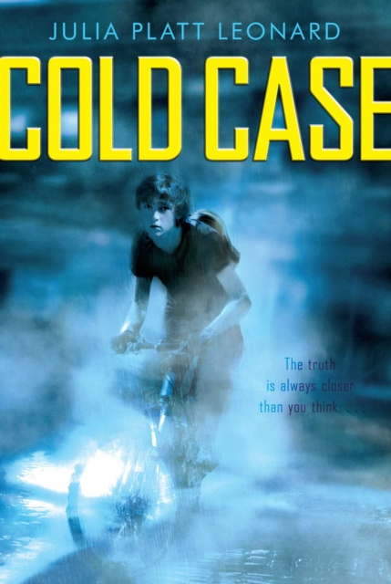 Libro electrónico Cold Case Julia Platt Leonard