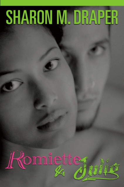 E-knjiga Romiette and Julio Sharon M. Draper