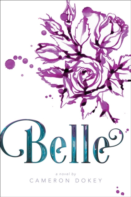 E-book Belle Cameron Dokey