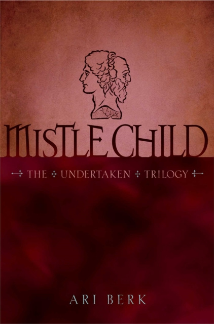 ebook Mistle Child Ari Berk