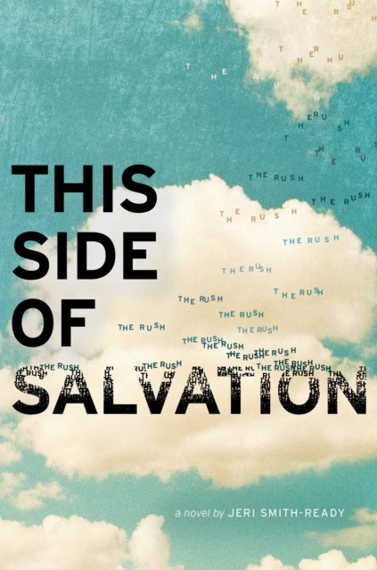 E-book This Side of Salvation Jeri Smith-Ready