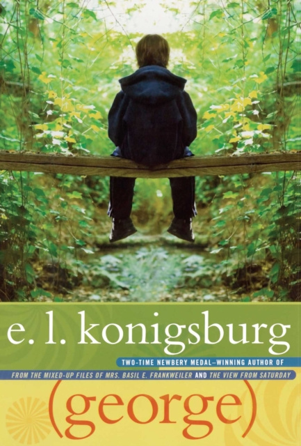 E-knjiga (george) E.L. Konigsburg
