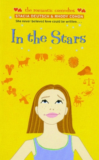 E-book In the Stars Stacia Deutsch