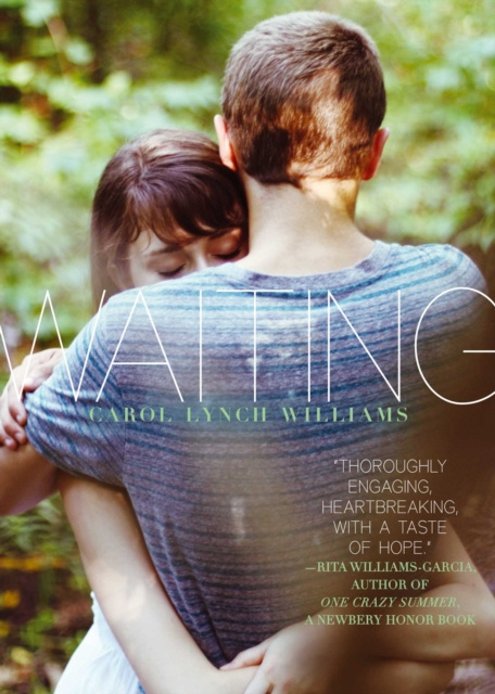 E-knjiga Waiting Carol Lynch Williams