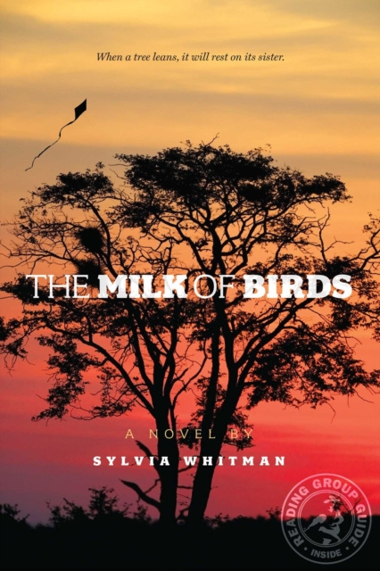 E-book Milk of Birds Sylvia Whitman