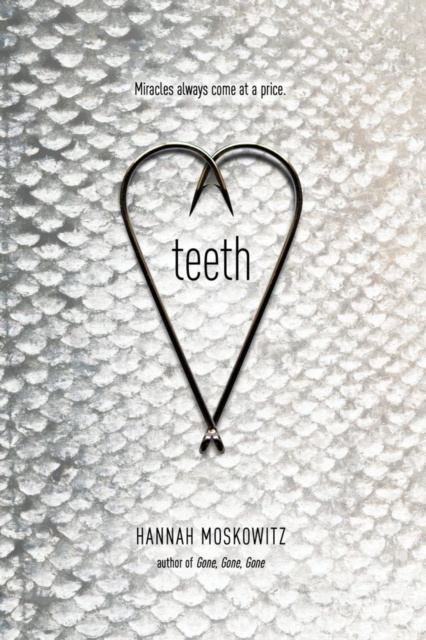 E-book Teeth Hannah Moskowitz