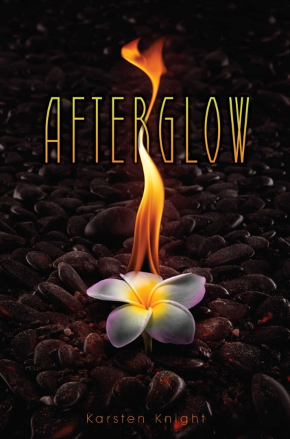 E-book Afterglow Karsten Knight