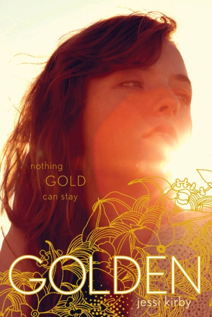 E-book Golden Jessi Kirby