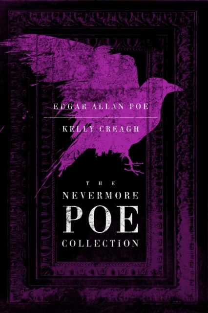 E-Book Nevermore Poe Collection Edgar Allan Poe