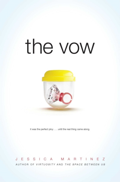 E-book Vow Jessica Martinez
