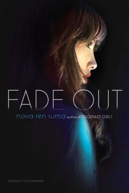 E-knjiga Fade Out Nova Ren Suma