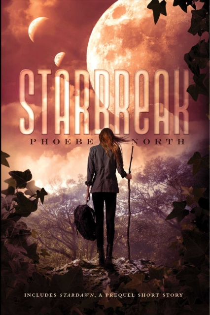 E-book Starbreak Phoebe North