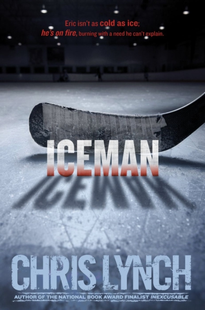 Livre numérique Iceman Chris Lynch