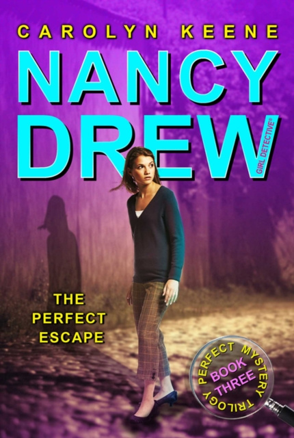 E-kniha Perfect Escape Carolyn Keene
