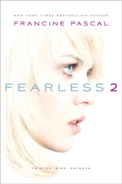 E-knjiga Fearless 2 Francine Pascal