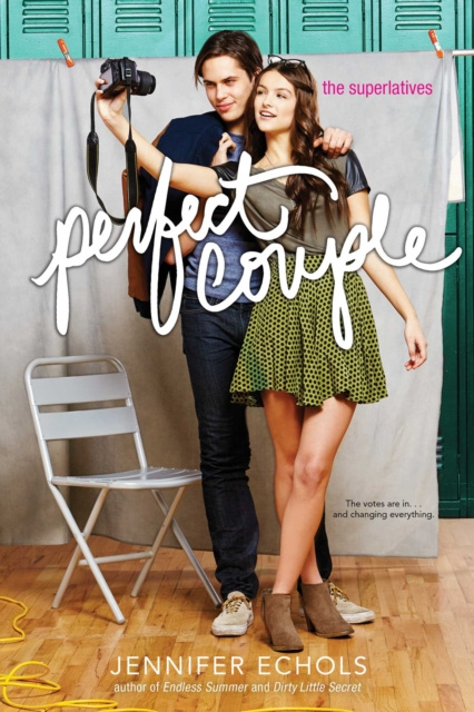 E-book Perfect Couple Jennifer Echols