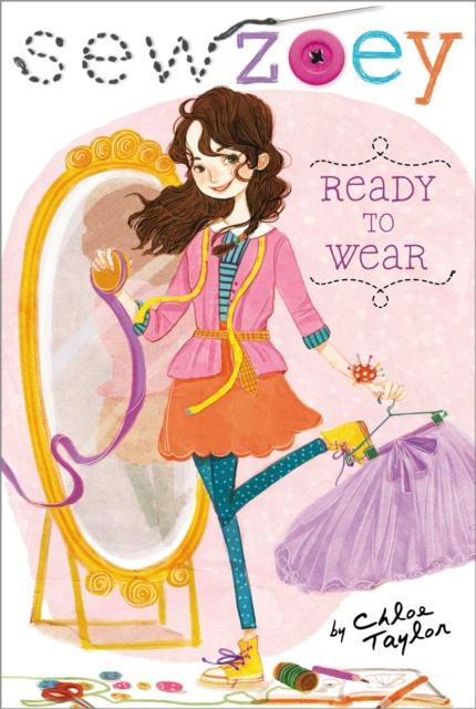 E-book Ready to Wear Chloe Taylor