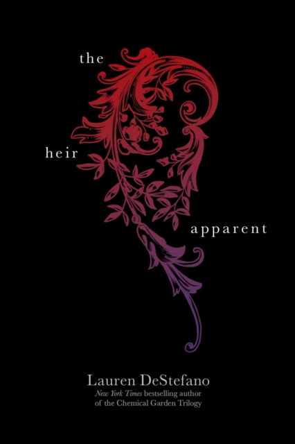 E-book Heir Apparent Lauren DeStefano