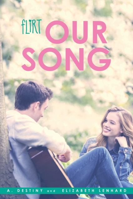 E-book Our Song A. Destiny