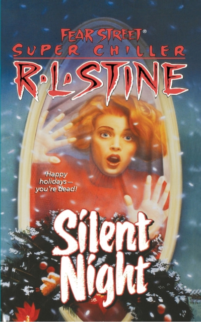 E-book Silent Night 2 R.L. Stine