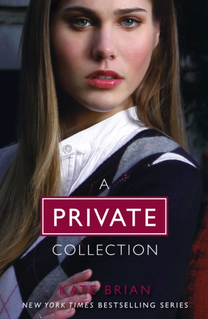 E-knjiga Complete Private Collection Kate Brian