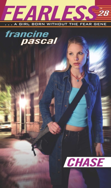 E-book Chase Francine Pascal