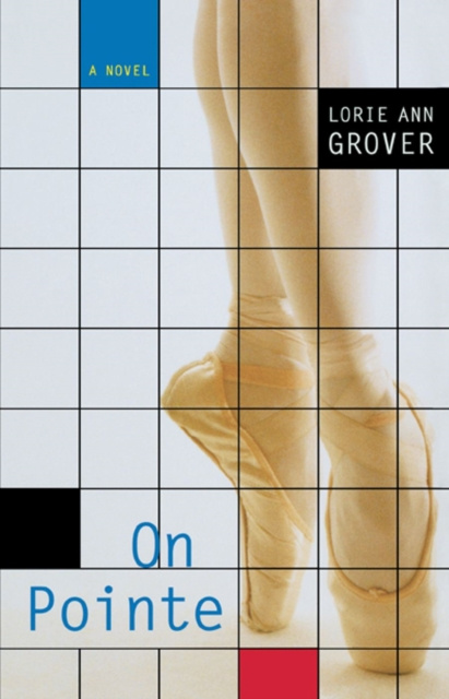 E-book On Pointe Lorie Ann Grover