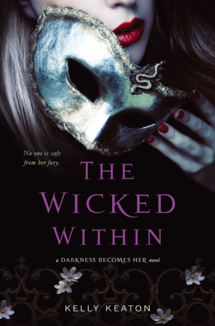 ebook Wicked Within Kelly Keaton