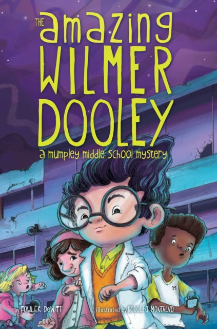 E-Book Amazing Wilmer Dooley Fowler DeWitt