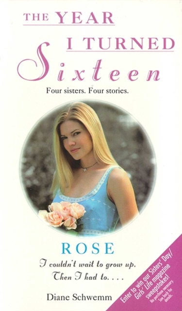 E-knjiga Rose Diane Schwemm