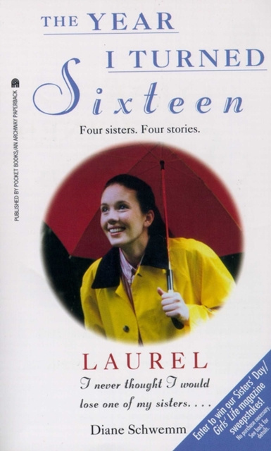E-knjiga Laurel Diane Schwemm