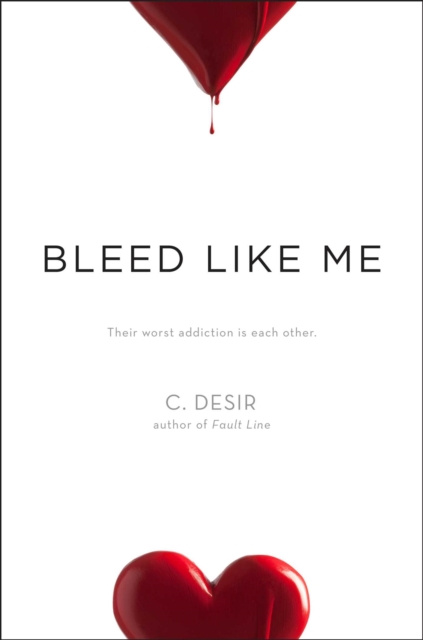 E-book Bleed Like Me C. Desir