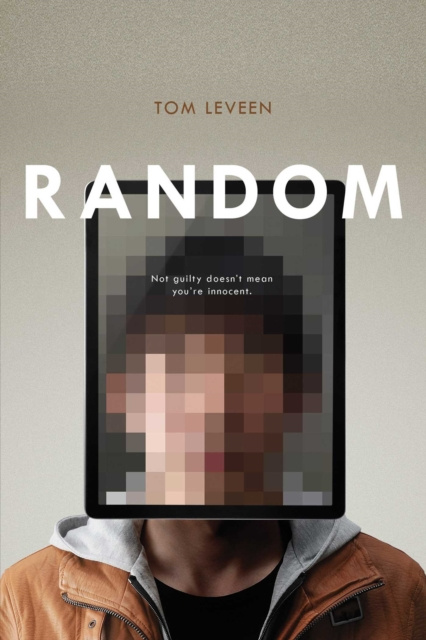 E-knjiga Random Tom Leveen
