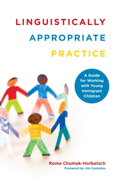 E-Book Linguistically Appropriate Practice Roma Chumak-Horbatsch