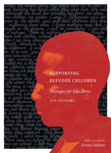 E-Book Supporting Refugee Children Jan Stewart