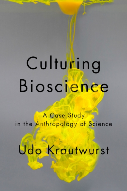 E-knjiga Culturing Bioscience Udo Krautwurst