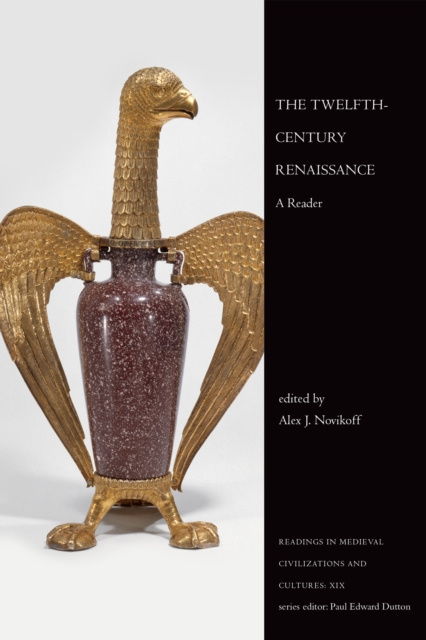 E-kniha Twelfth-Century Renaissance Alex J. Novikoff