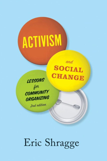 E-book Activism and Social Change Eric Shragge
