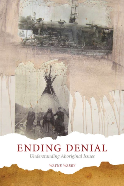 E-knjiga Ending Denial Wayne Warry