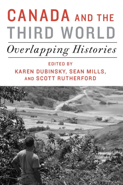E-book Canada and the Third World Karen Dubinsky