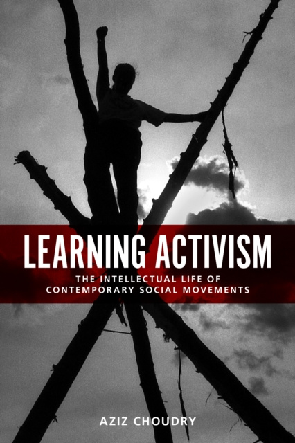 E-book Learning Activism Aziz Choudry