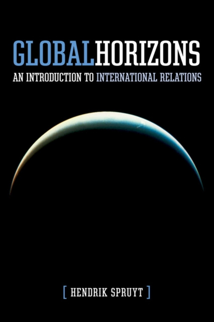 E-book Global Horizons Hendrik Spruyt