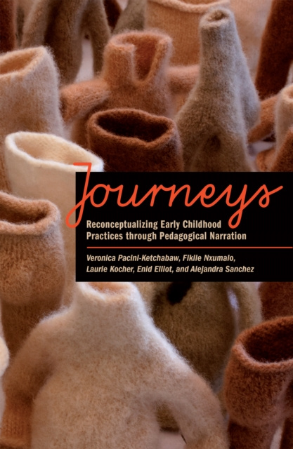 E-knjiga Journeys Veronica Pacini-Ketchabaw