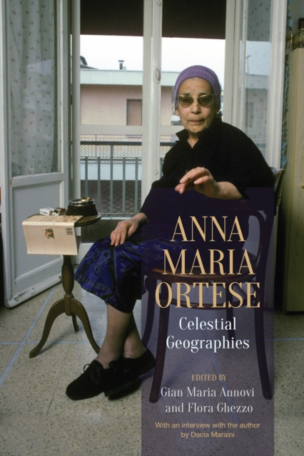 E-knjiga Anna Maria Ortese Gian Maria Annovi