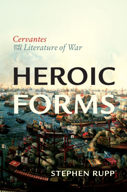 E-book Heroic Forms Stephen Rupp