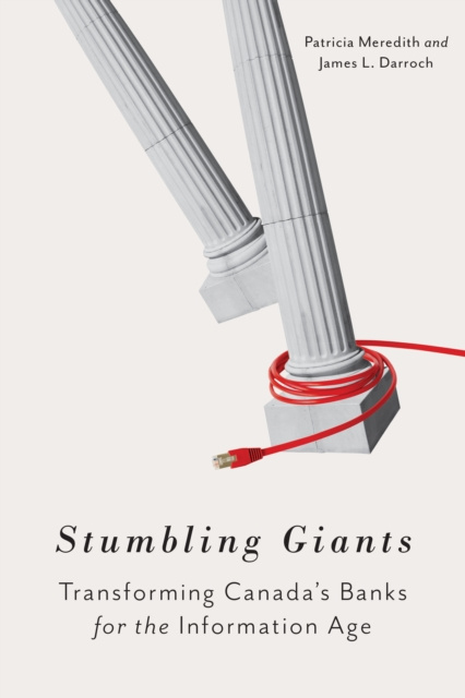 E-knjiga Stumbling Giants Patricia Meredith